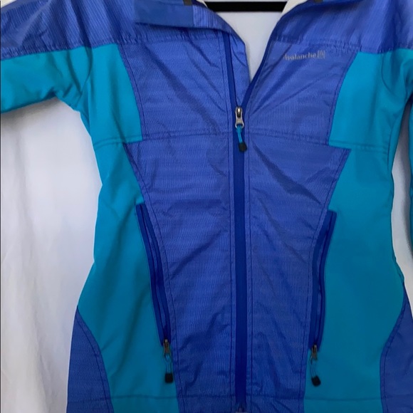 Wether shield jacket! - Picture 2 of 5